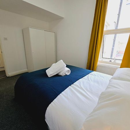The Flat - 2 Bedroom Apartment London Kültér fotó